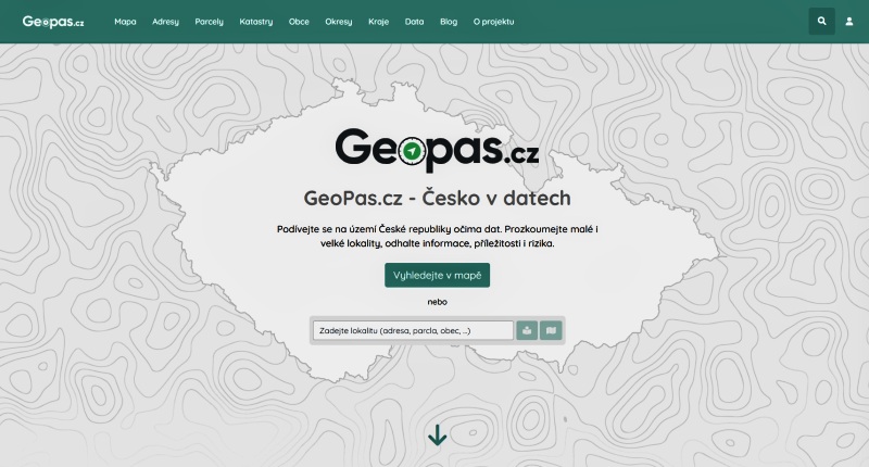 GeopasCZ-2348